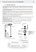 Предварительный просмотр 109 страницы Helo Rocher Elite Installation And User Manual