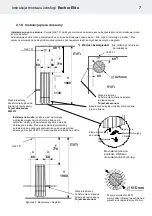 Предварительный просмотр 120 страницы Helo Rocher Elite Installation And User Manual