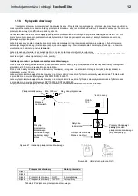 Предварительный просмотр 125 страницы Helo Rocher Elite Installation And User Manual