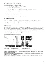 Предварительный просмотр 3 страницы Helo ROCHER Instructions For Installation And Use Manual