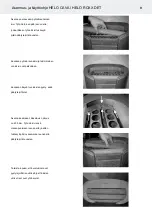 Preview for 10 page of Helo Roxx DET Installation And User Manual