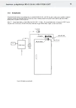 Preview for 14 page of Helo Roxx DET Installation And User Manual