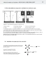 Preview for 79 page of Helo Roxx DET Installation And User Manual