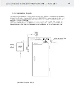 Preview for 82 page of Helo Roxx DET Installation And User Manual