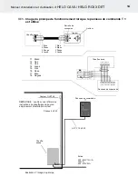 Preview for 83 page of Helo Roxx DET Installation And User Manual