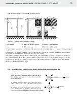 Preview for 96 page of Helo Roxx DET Installation And User Manual