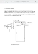 Preview for 99 page of Helo Roxx DET Installation And User Manual