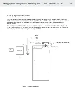 Preview for 116 page of Helo Roxx DET Installation And User Manual