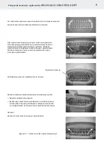 Preview for 128 page of Helo Roxx DET Installation And User Manual