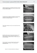 Preview for 129 page of Helo Roxx DET Installation And User Manual