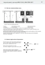 Preview for 130 page of Helo Roxx DET Installation And User Manual