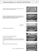 Preview for 145 page of Helo Roxx DET Installation And User Manual