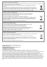 Preview for 57 page of Helo ROXX PURE Product Manual