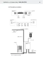 Preview for 22 page of Helo SAGA ELECTRO Installation And User Manual