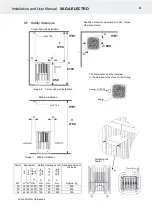 Preview for 31 page of Helo SAGA ELECTRO Installation And User Manual