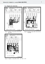 Preview for 63 page of Helo SAGA ELECTRO Installation And User Manual