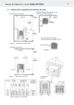 Preview for 64 page of Helo SAGA ELECTRO Installation And User Manual