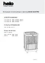 Preview for 68 page of Helo SAGA ELECTRO Installation And User Manual