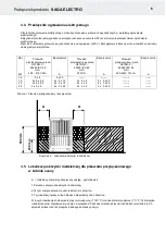 Preview for 84 page of Helo SAGA ELECTRO Installation And User Manual