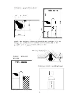 Предварительный просмотр 24 страницы Helo SAUNATONTTU Instructions For Installation And Use Manual