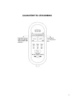 Предварительный просмотр 54 страницы Helo SAUNATONTTU Instructions For Installation And Use Manual