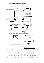 Preview for 4 page of Helo Vienna D Product Manual