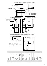 Preview for 9 page of Helo Vienna D Product Manual