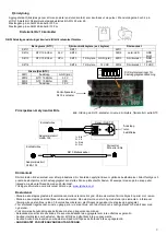 Preview for 10 page of Helo Vienna D Product Manual