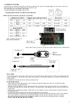 Preview for 15 page of Helo Vienna D Product Manual