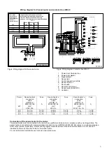 Preview for 16 page of Helo Vienna D Product Manual