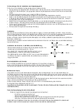 Preview for 18 page of Helo Vienna D Product Manual