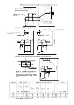 Preview for 24 page of Helo Vienna D Product Manual