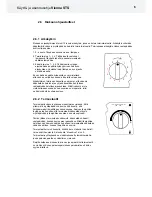 Предварительный просмотр 7 страницы Helo VIENNA STS Product Manual