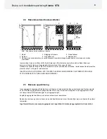 Предварительный просмотр 19 страницы Helo VIENNA STS Product Manual