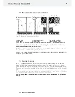 Предварительный просмотр 33 страницы Helo VIENNA STS Product Manual