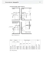 Предварительный просмотр 37 страницы Helo VIENNA STS Product Manual