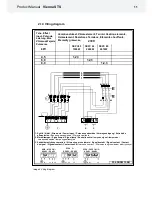 Предварительный просмотр 40 страницы Helo VIENNA STS Product Manual