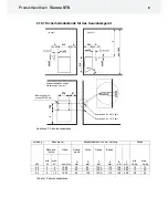 Предварительный просмотр 51 страницы Helo VIENNA STS Product Manual