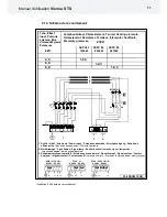 Предварительный просмотр 68 страницы Helo VIENNA STS Product Manual