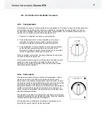 Предварительный просмотр 77 страницы Helo VIENNA STS Product Manual