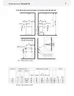 Предварительный просмотр 93 страницы Helo VIENNA STS Product Manual