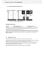 Предварительный просмотр 103 страницы Helo VIENNA STS Product Manual