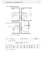 Предварительный просмотр 107 страницы Helo VIENNA STS Product Manual