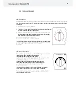 Предварительный просмотр 119 страницы Helo VIENNA STS Product Manual