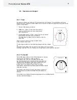 Предварительный просмотр 133 страницы Helo VIENNA STS Product Manual