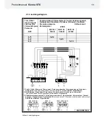 Предварительный просмотр 138 страницы Helo VIENNA STS Product Manual