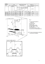 Предварительный просмотр 13 страницы Helo WE 4 Product Manual