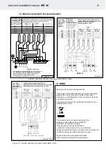 Предварительный просмотр 11 страницы Helo WE 40 User And Installation Manual