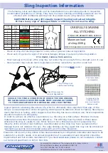 Предварительный просмотр 2 страницы Helping Hand Symmetrikit Poser Manual