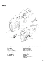 Предварительный просмотр 6 страницы Helpmation JP-C1H Manual